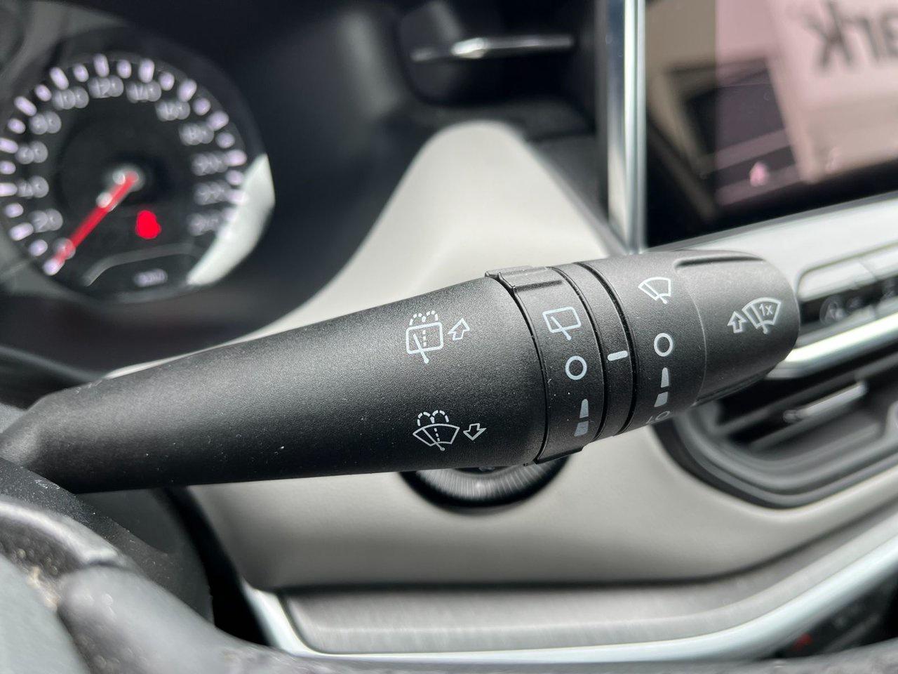 2024 Jeep Compass LIMITED Photo