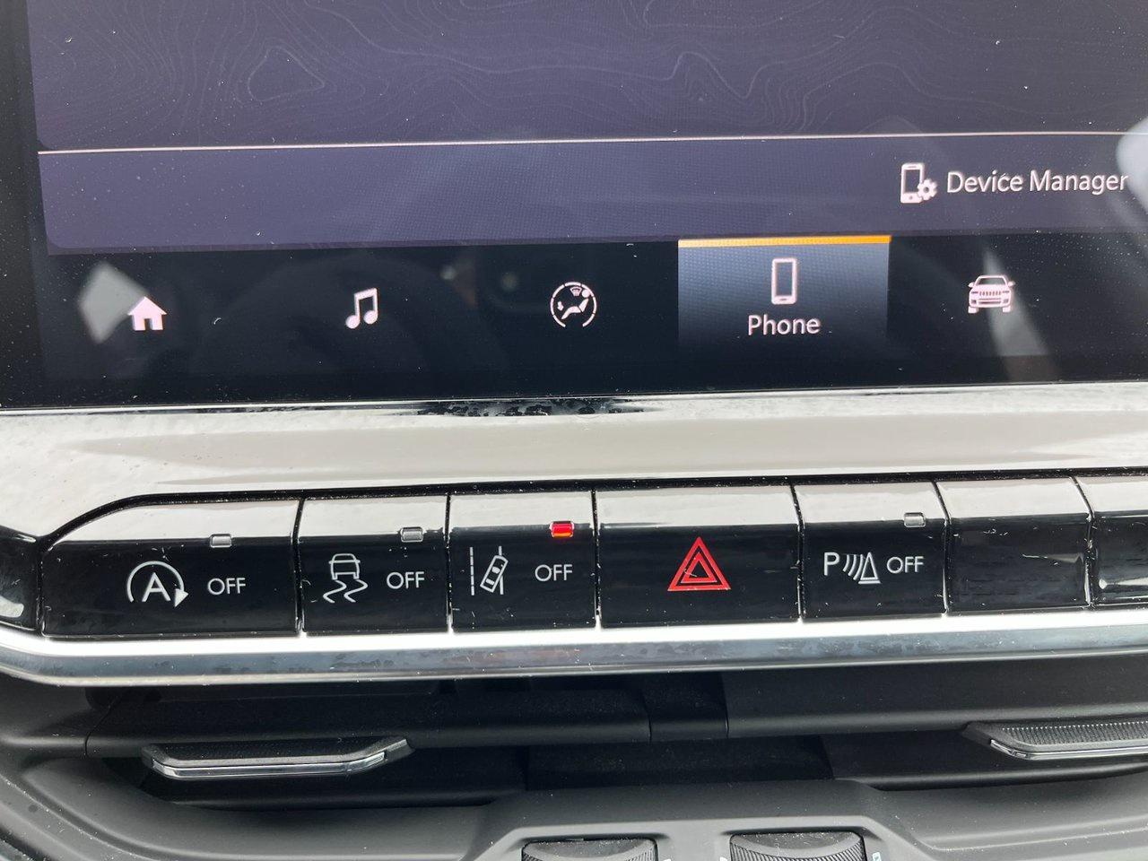 2024 Jeep Compass LIMITED Photo