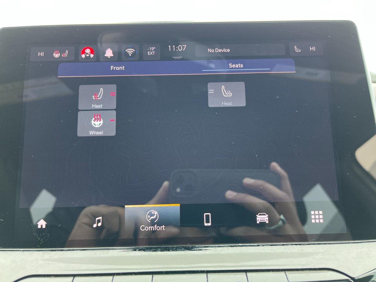 2024 Jeep Compass LIMITED Photo