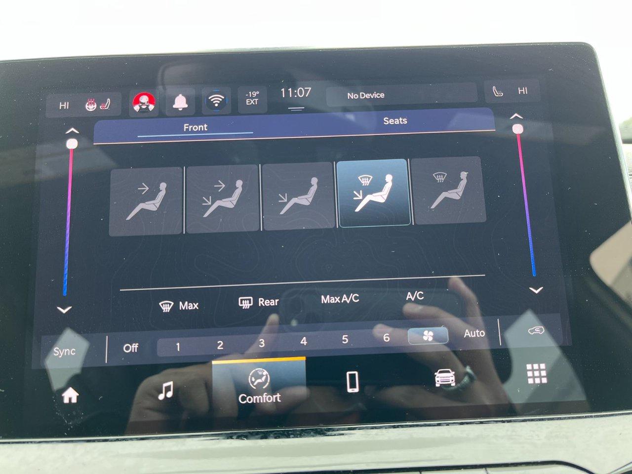 2024 Jeep Compass LIMITED Photo