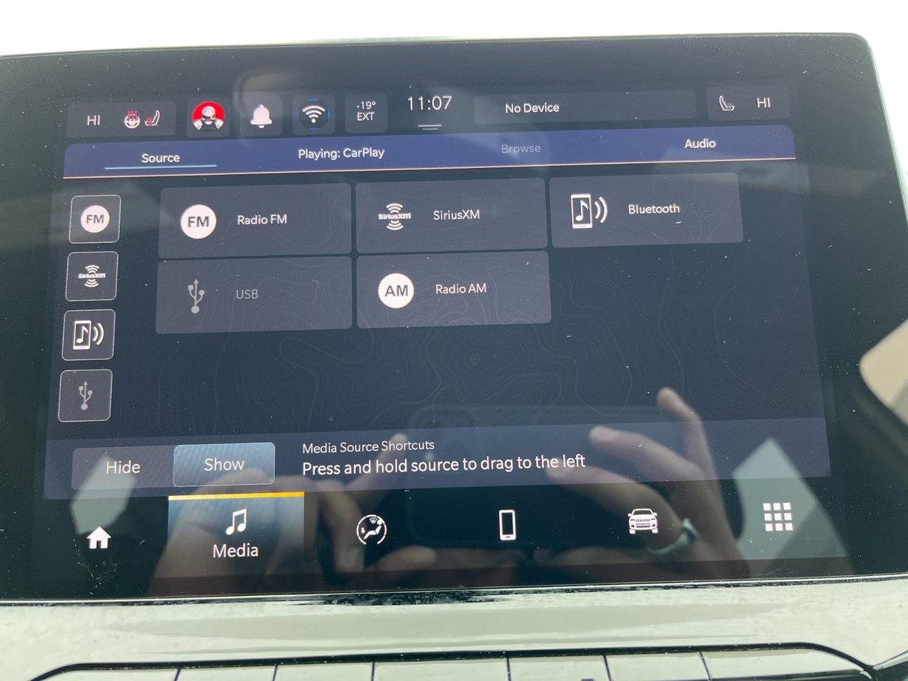 2024 Jeep Compass LIMITED Photo