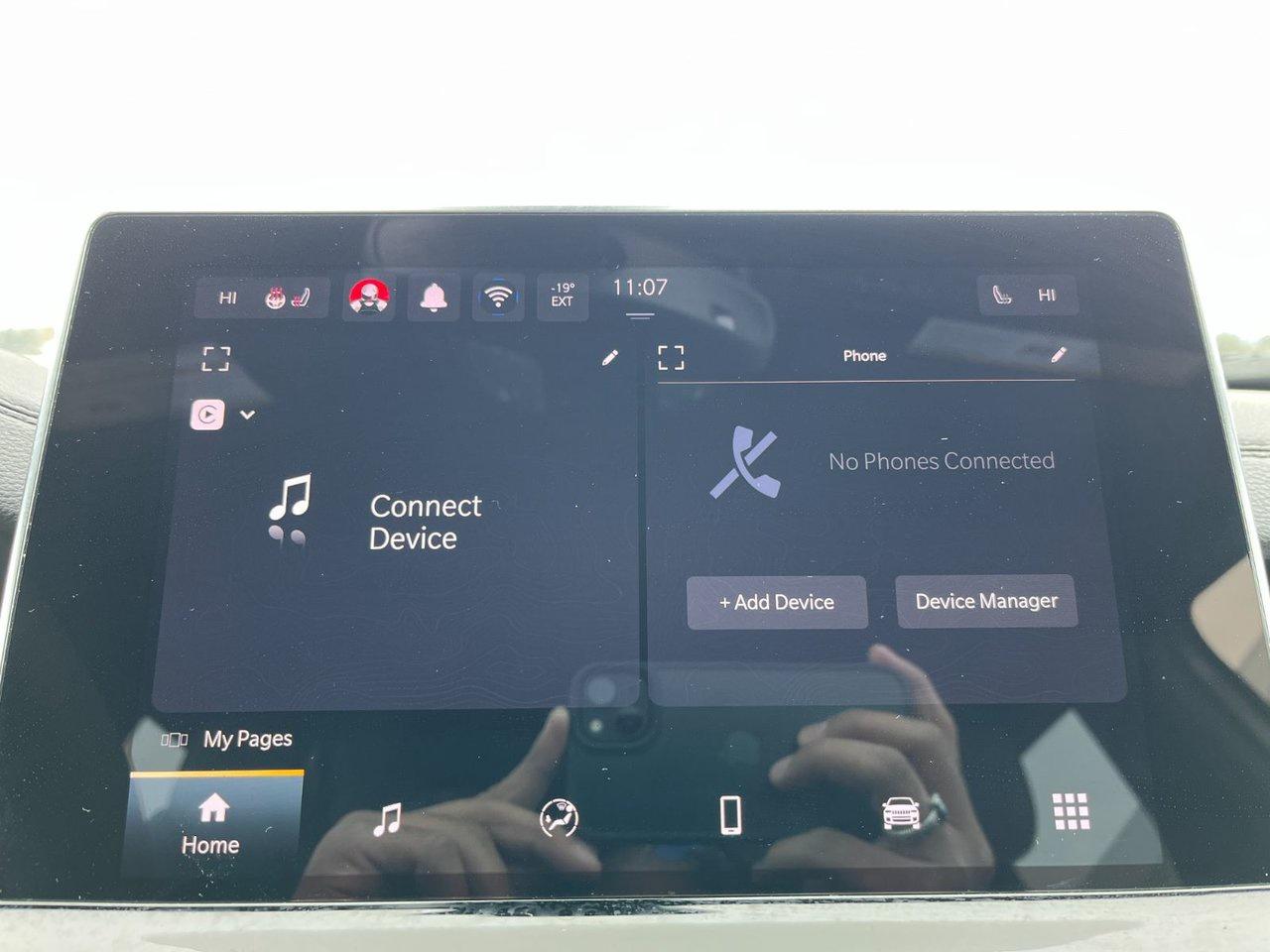 2024 Jeep Compass LIMITED Photo