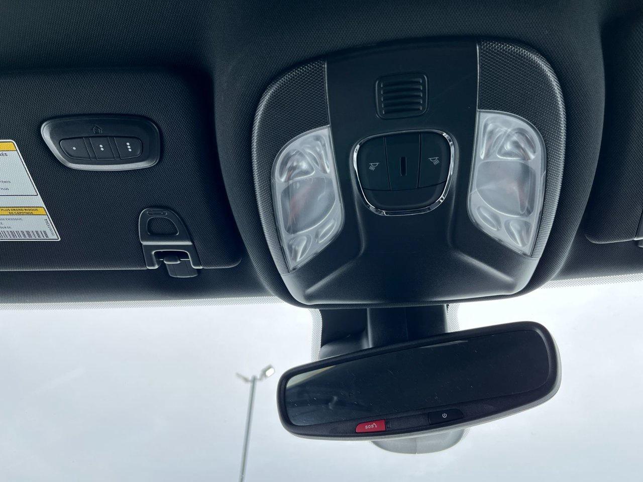 2024 Jeep Compass LIMITED Photo