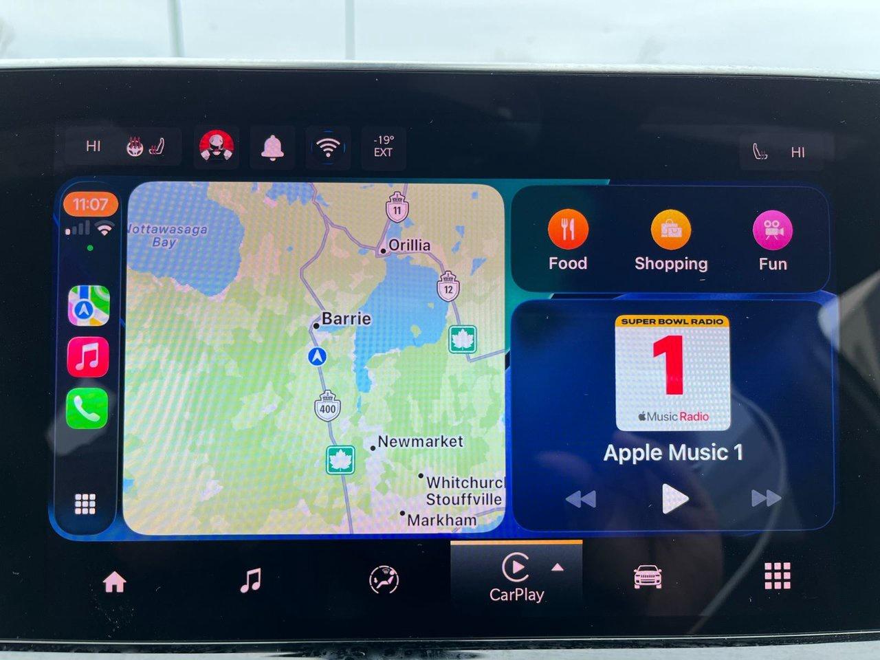 2024 Jeep Compass LIMITED Photo