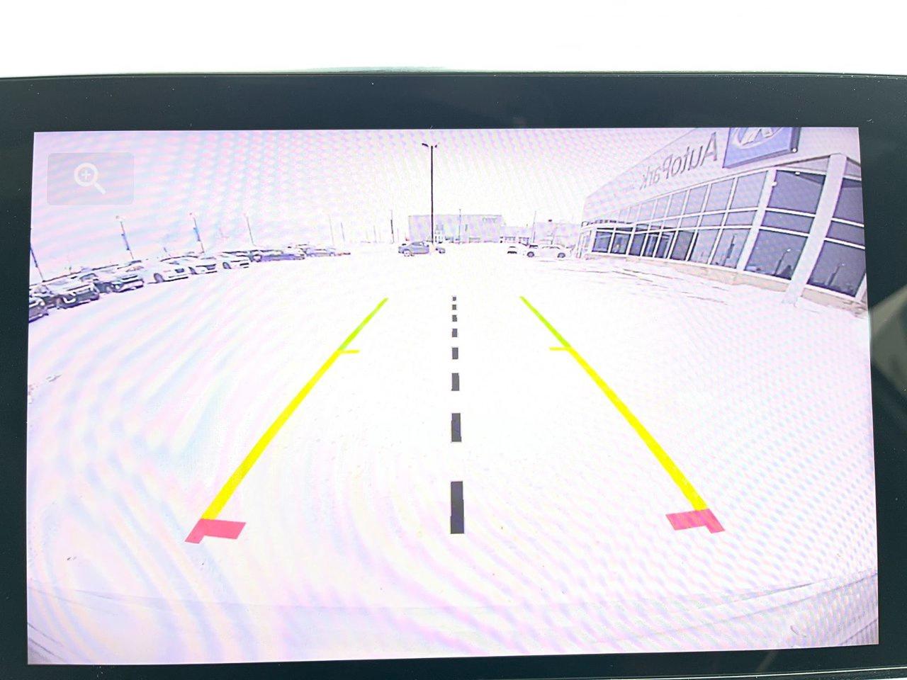 2024 Jeep Compass LIMITED Photo