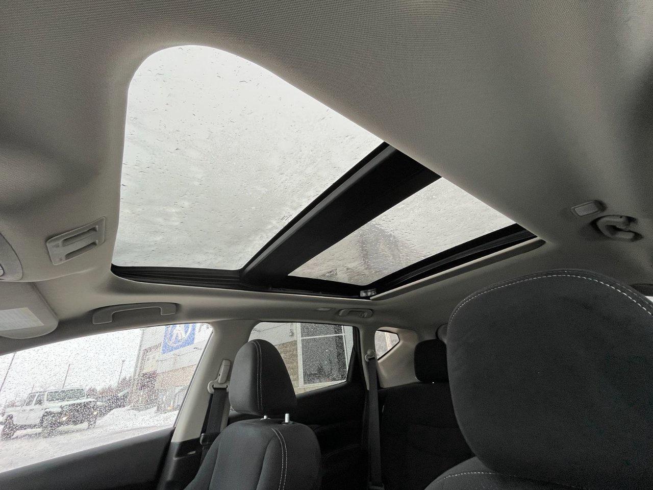 2021 Nissan Murano SV AWD Photo