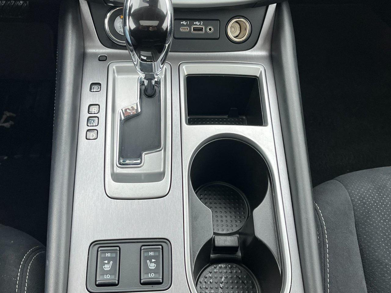 2021 Nissan Murano SV AWD Photo