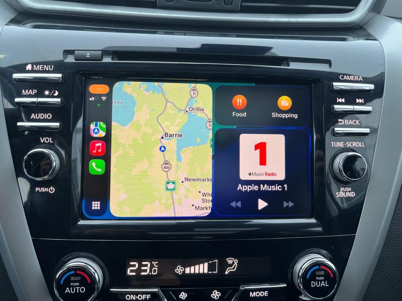 2021 Nissan Murano SV AWD Photo