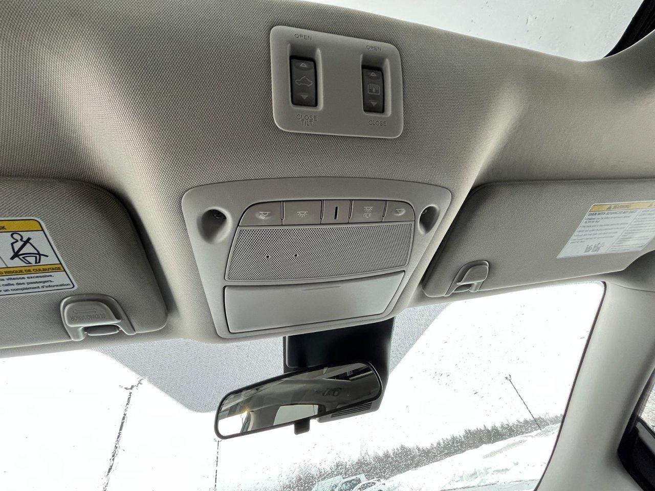 2021 Nissan Murano SV AWD Photo