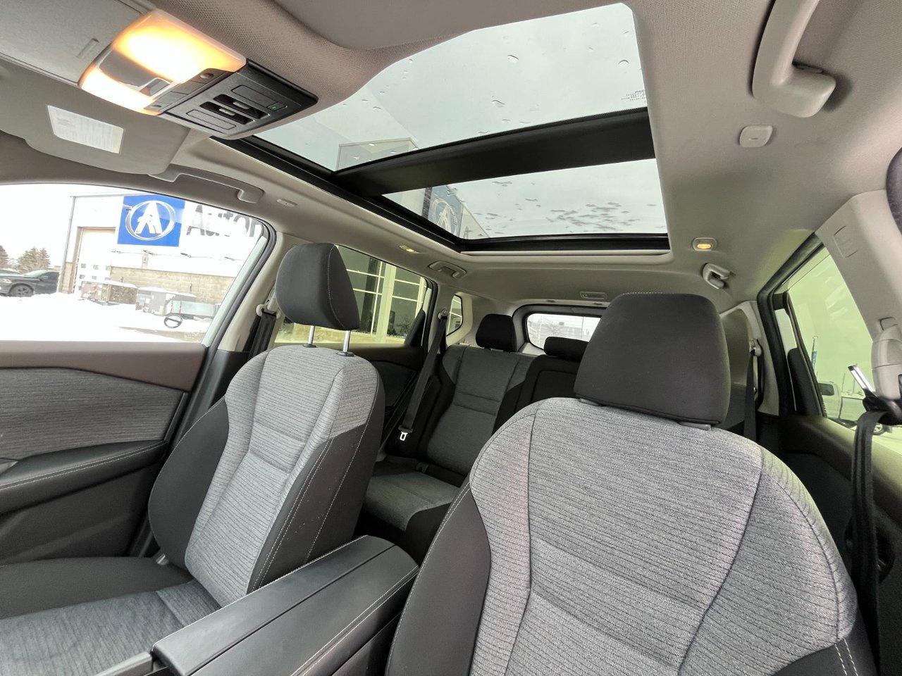 2023 Nissan Rogue SV AWD MOONROOF Photo