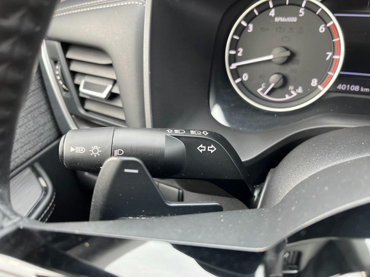 2023 Nissan Rogue SV AWD MOONROOF Photo