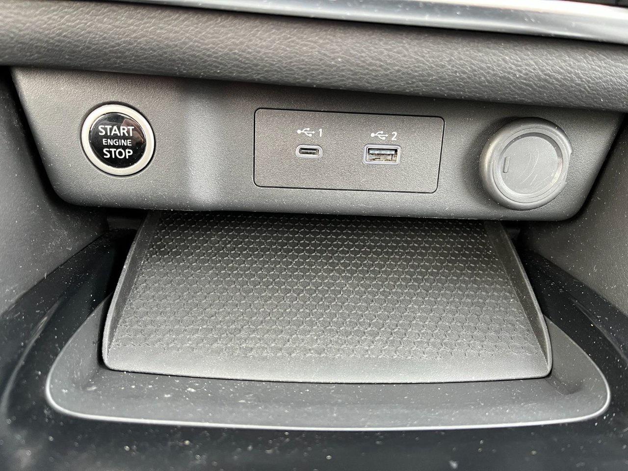 2023 Nissan Rogue SV AWD MOONROOF Photo