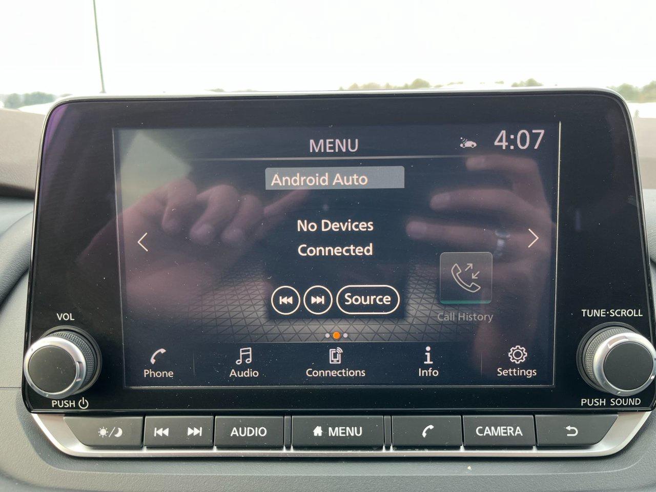 2023 Nissan Rogue SV AWD MOONROOF Photo