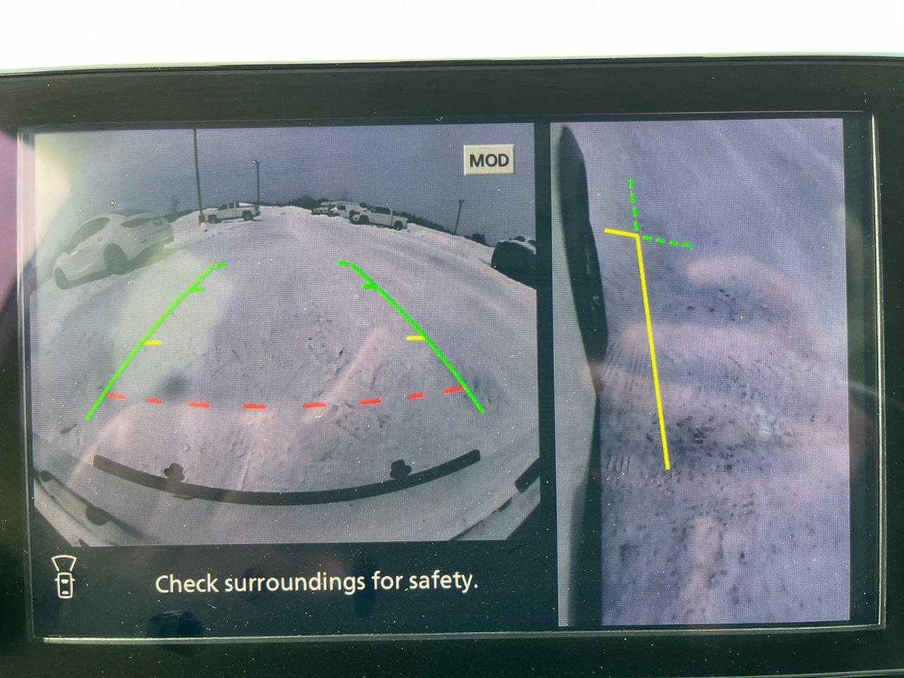 2023 Nissan Rogue SV AWD MOONROOF Photo