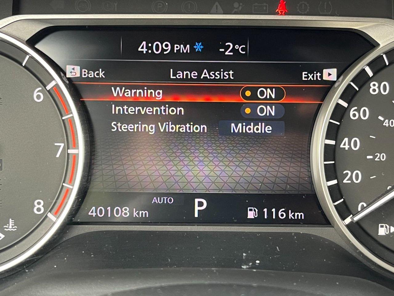 2023 Nissan Rogue SV AWD MOONROOF Photo