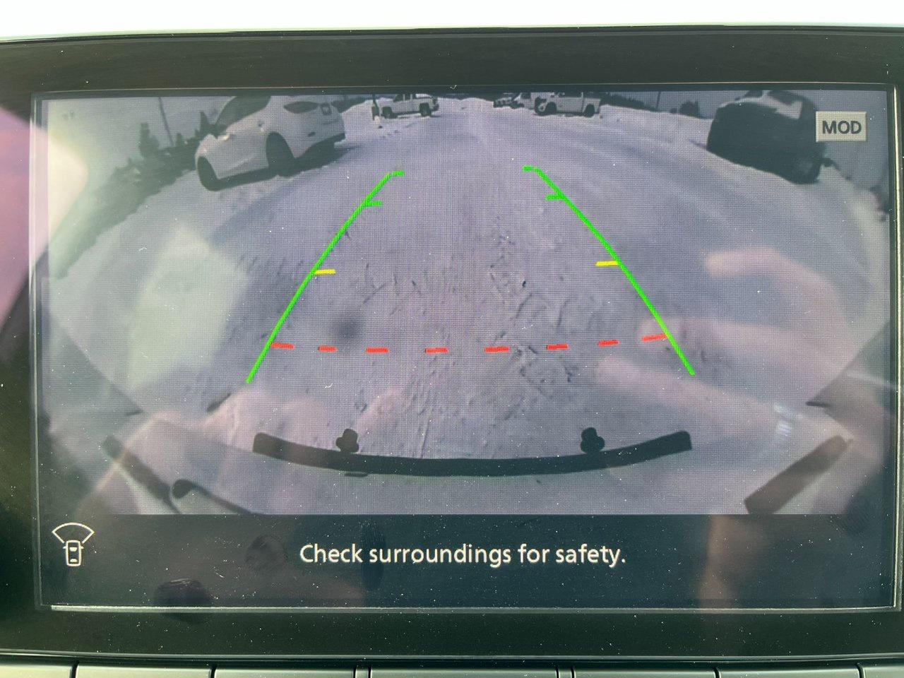 2023 Nissan Rogue SV AWD MOONROOF Photo