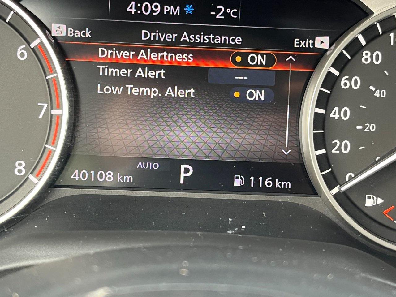 2023 Nissan Rogue SV AWD MOONROOF Photo