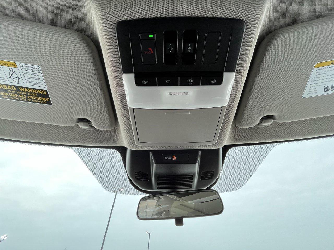 2023 Nissan Rogue SV AWD MOONROOF Photo