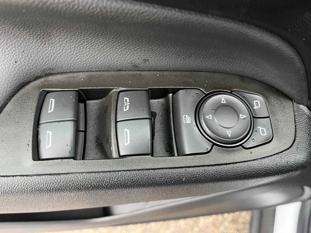 2024 Chevrolet Equinox AWD 4DR LT Photo