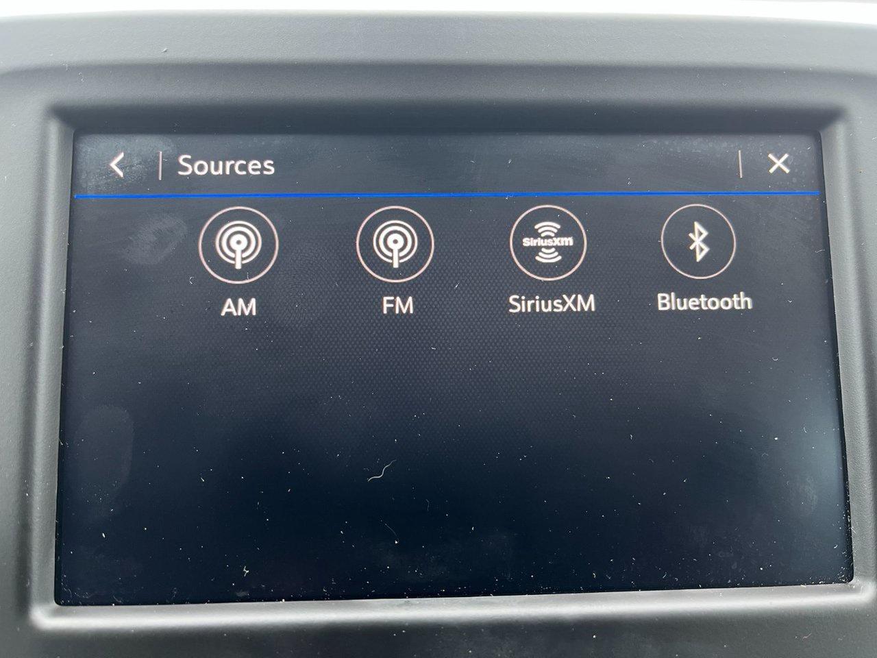 2024 Chevrolet Equinox AWD 4DR LT Photo