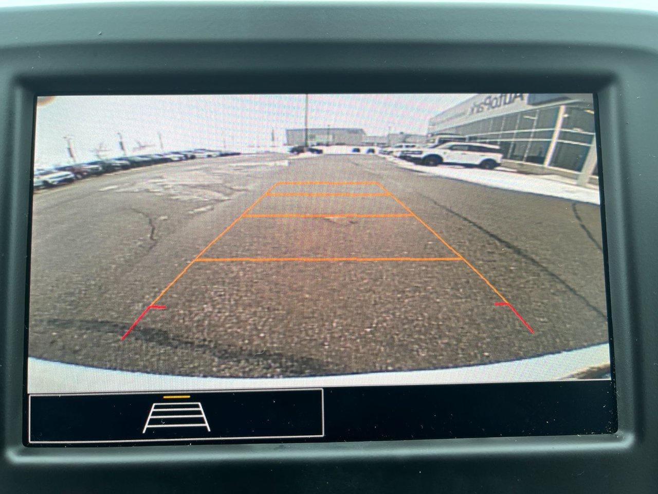 2024 Chevrolet Equinox AWD 4DR LT Photo