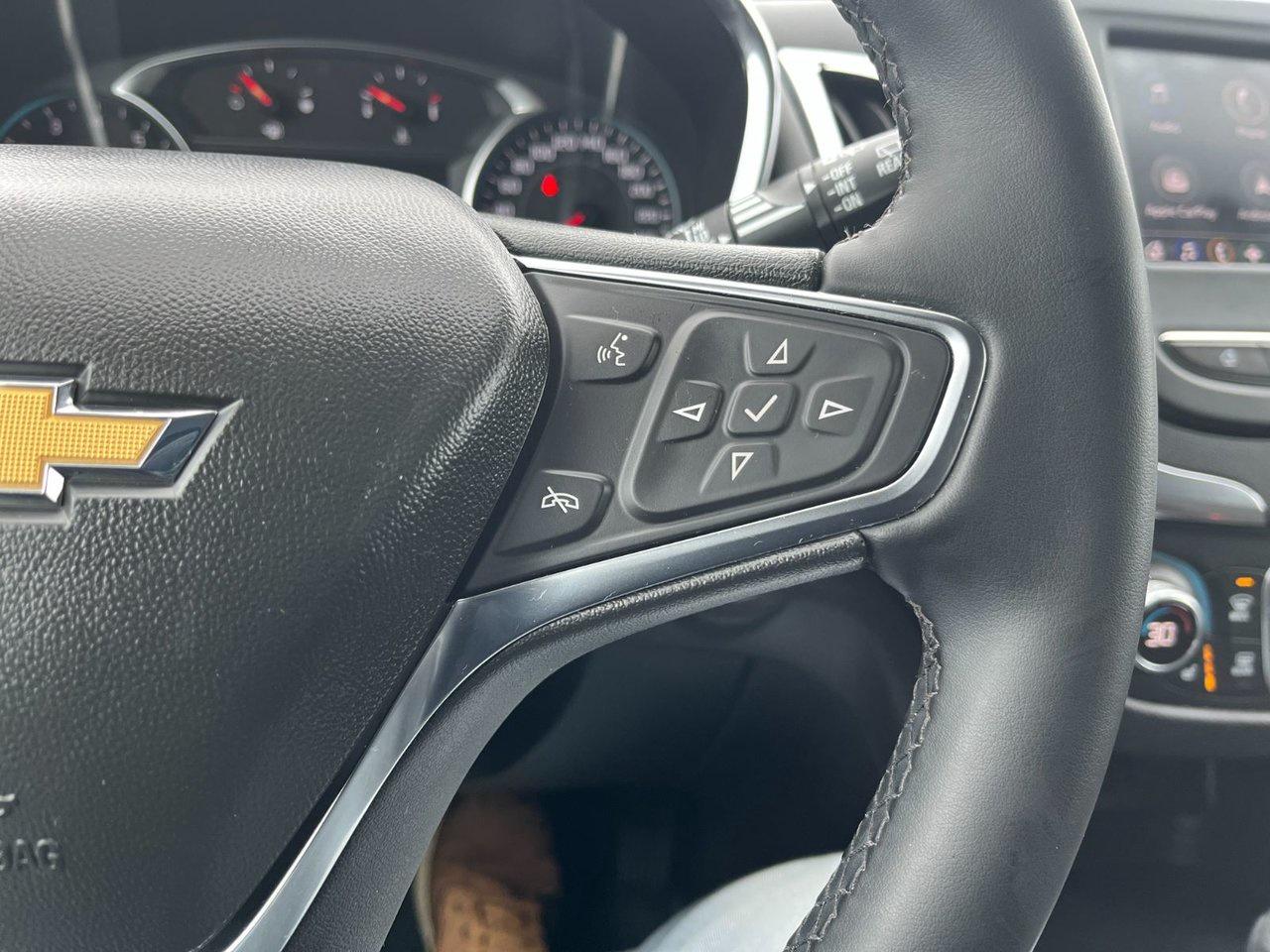 2024 Chevrolet Equinox AWD 4DR LT Photo