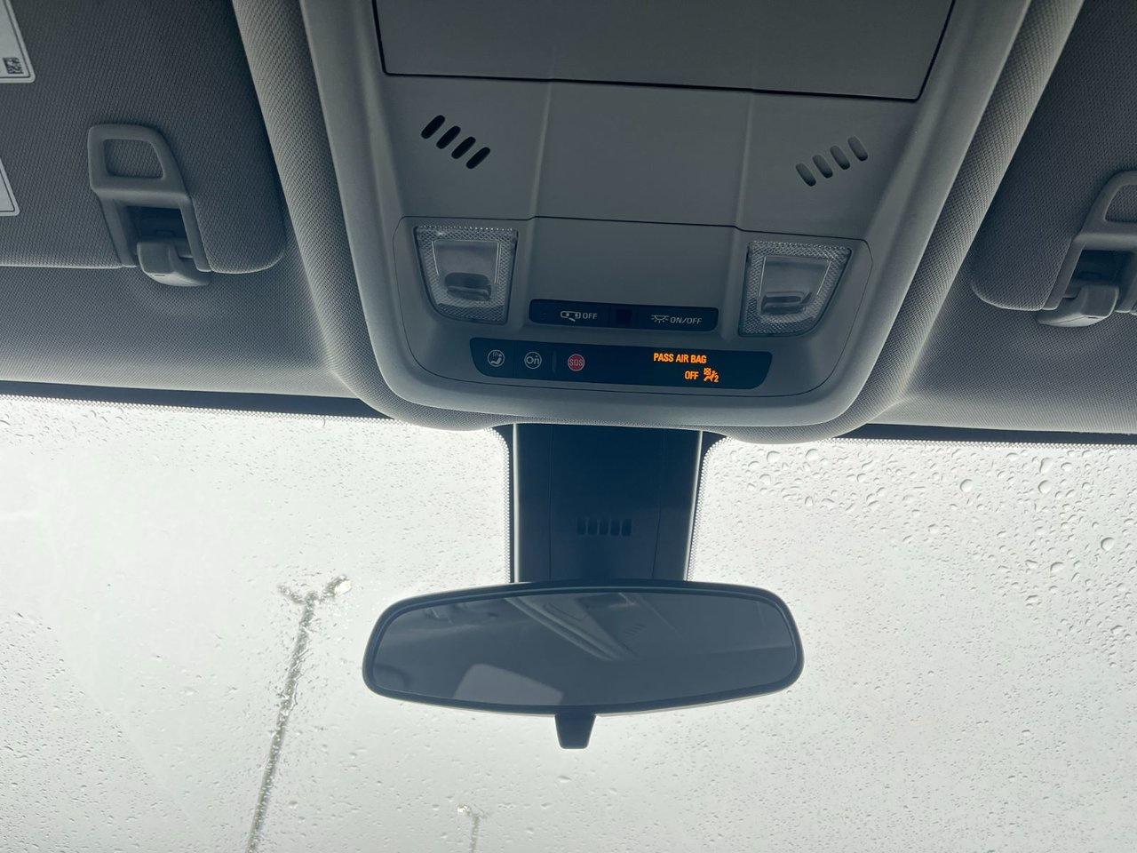 2024 Chevrolet Equinox AWD 4DR LT Photo