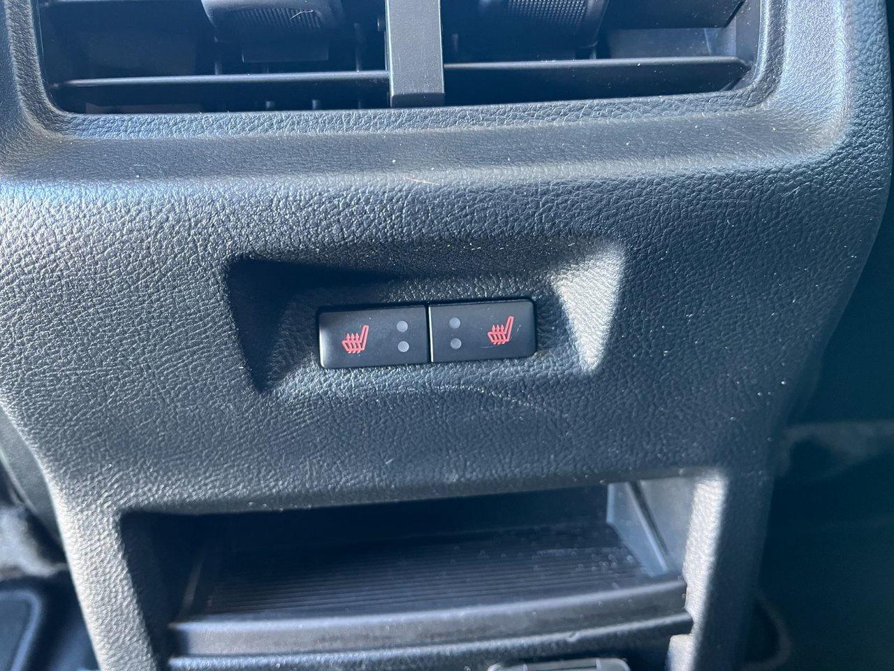 2022 Ford Edge Titanium AWD Photo