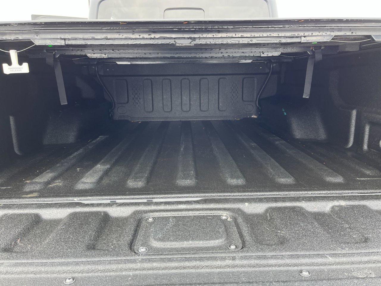 2021 Jeep Gladiator Willys 4x4 Photo