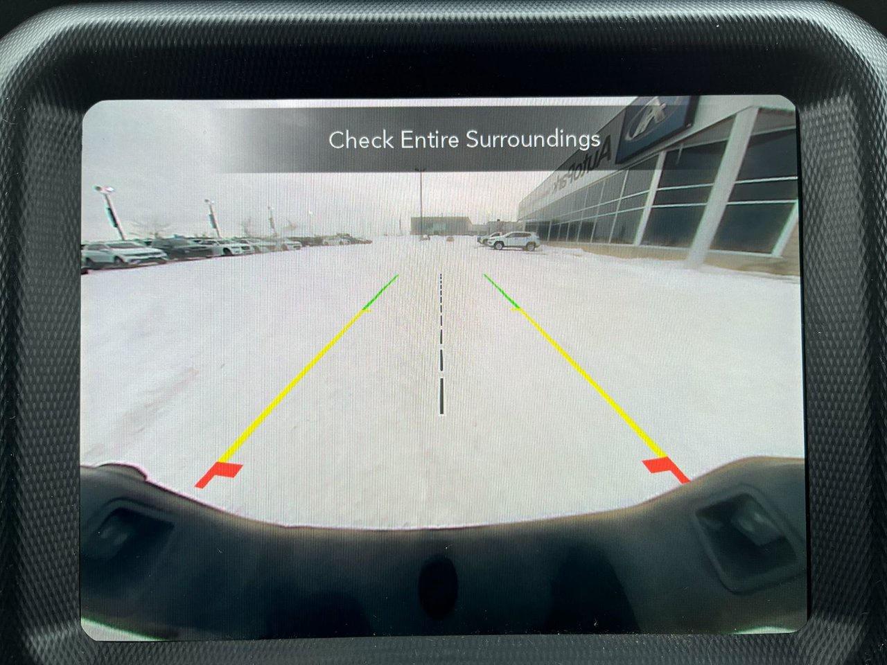 2021 Jeep Gladiator Willys 4x4 Photo