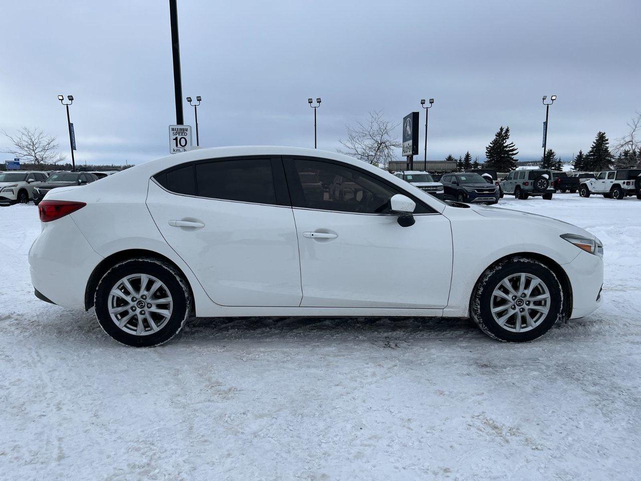 2018 Mazda MAZDA3 GS AUTO Photo4