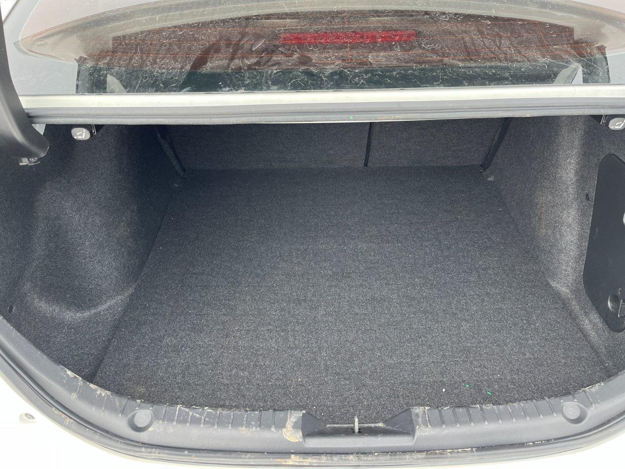 2018 Mazda MAZDA3 GS AUTO Photo