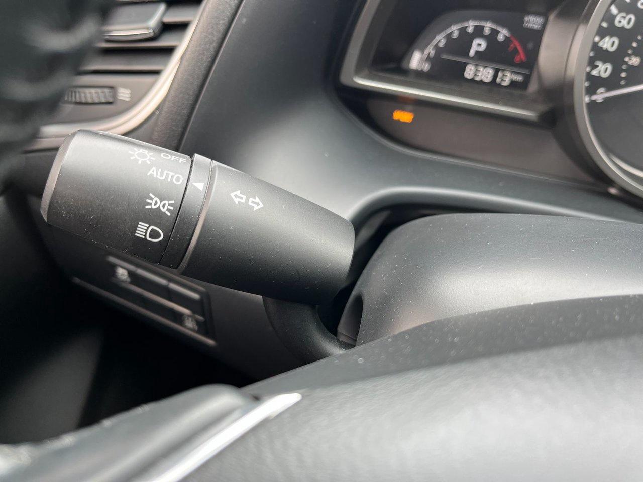 2018 Mazda MAZDA3 GS AUTO Photo