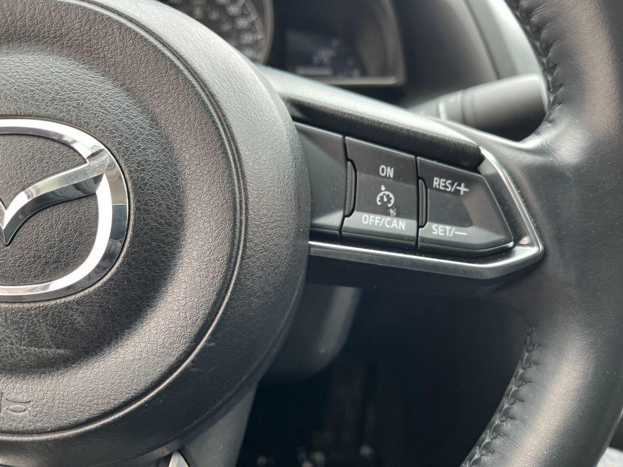 2018 Mazda MAZDA3 GS AUTO Photo