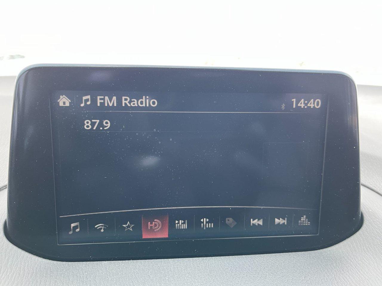 2018 Mazda MAZDA3 GS AUTO Photo