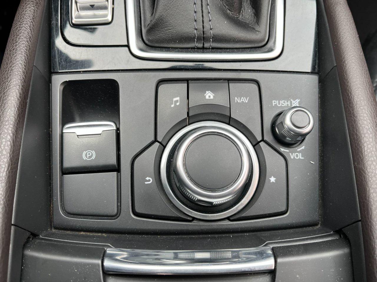 2018 Mazda MAZDA3 GS AUTO Photo