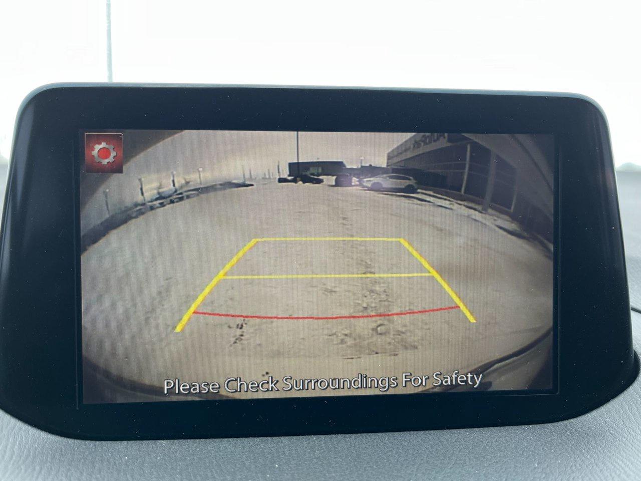 2018 Mazda MAZDA3 GS AUTO Photo