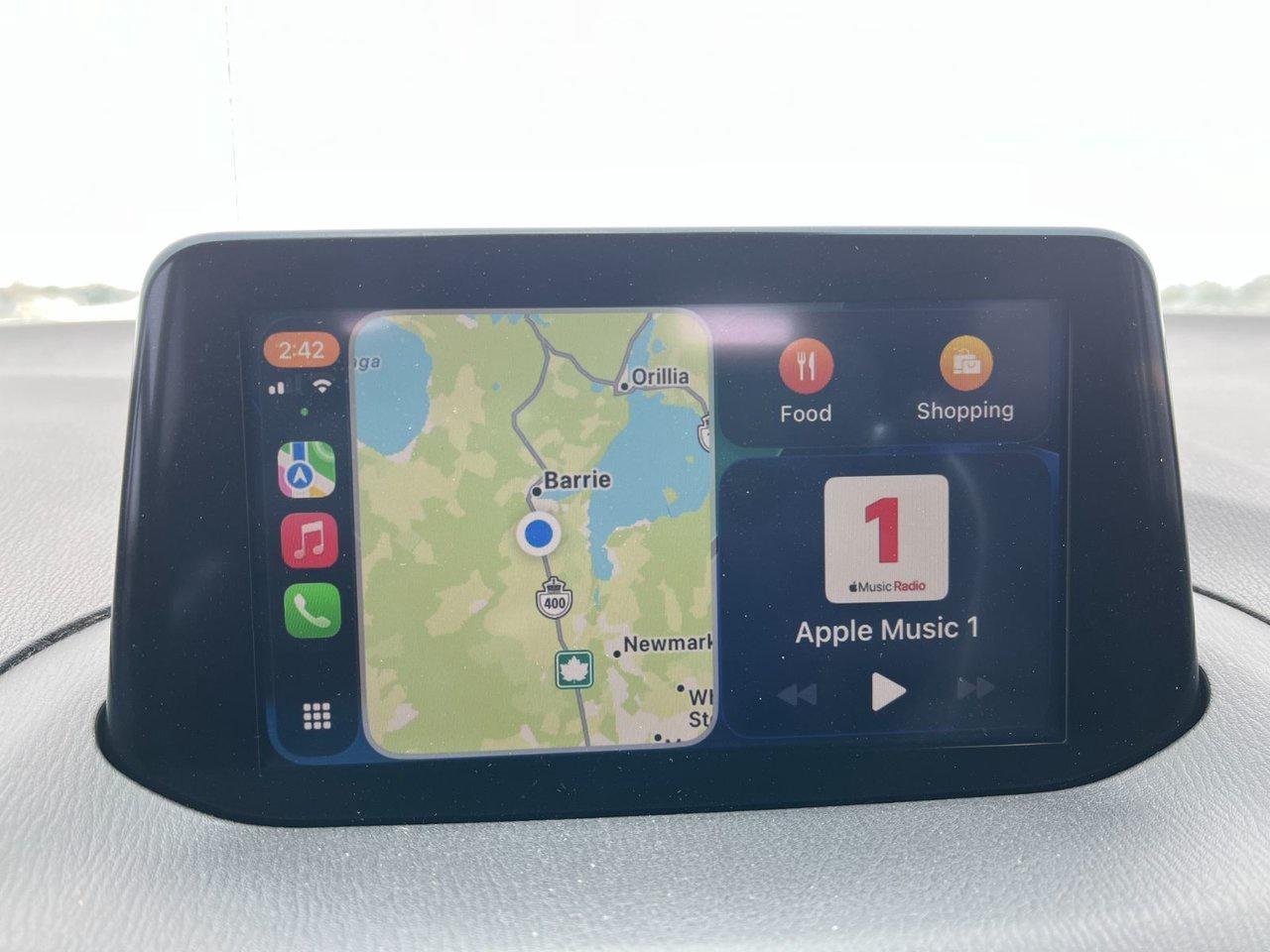 2018 Mazda MAZDA3 GS AUTO Photo