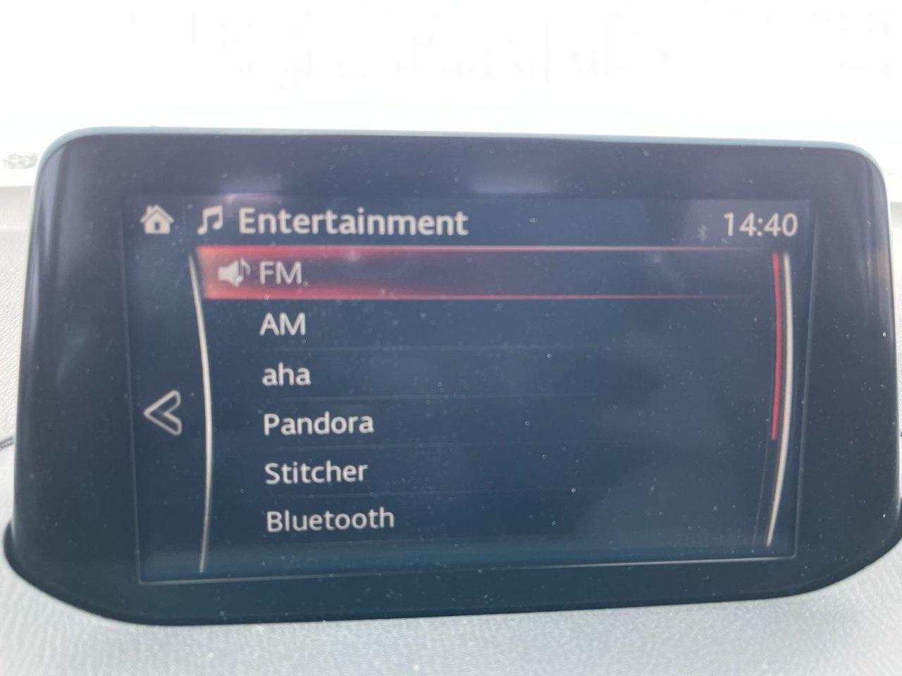 2018 Mazda MAZDA3 GS AUTO Photo