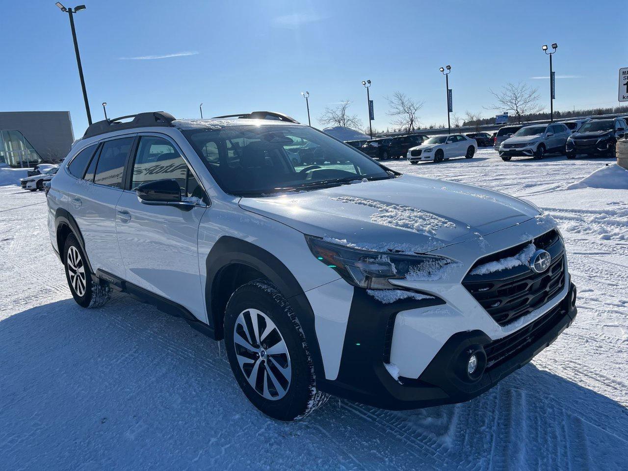 2025 Subaru Outback Touring Photo