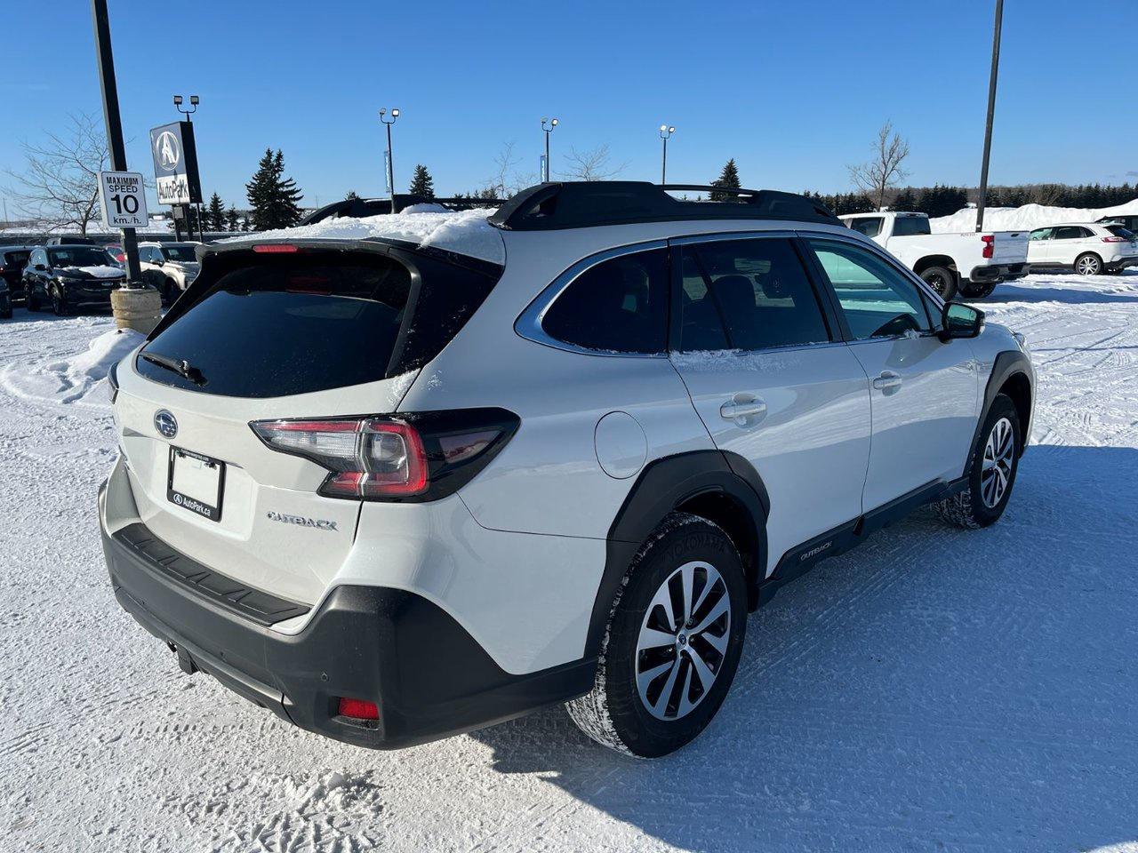 2025 Subaru Outback Touring Photo