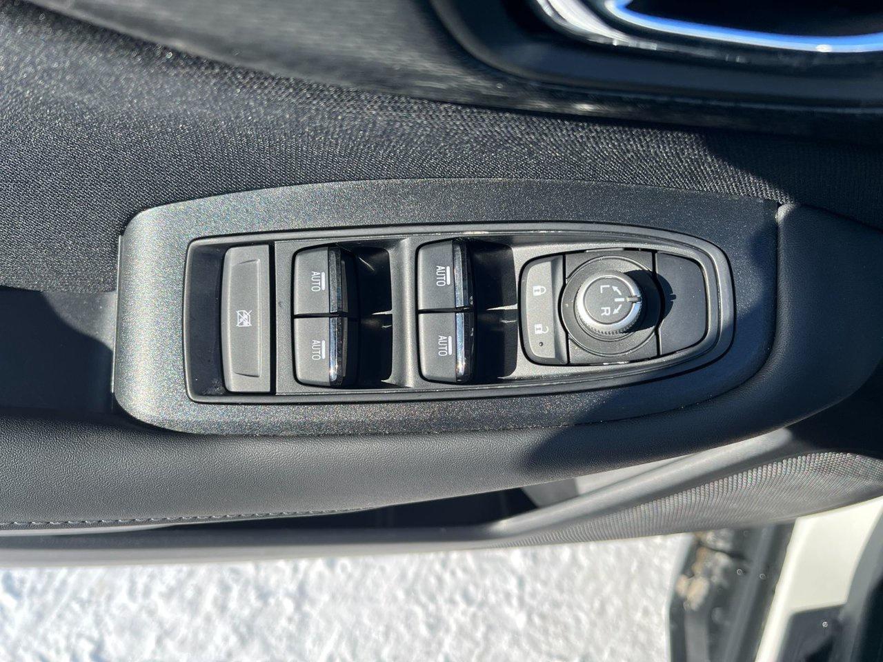 2025 Subaru Outback Touring Photo