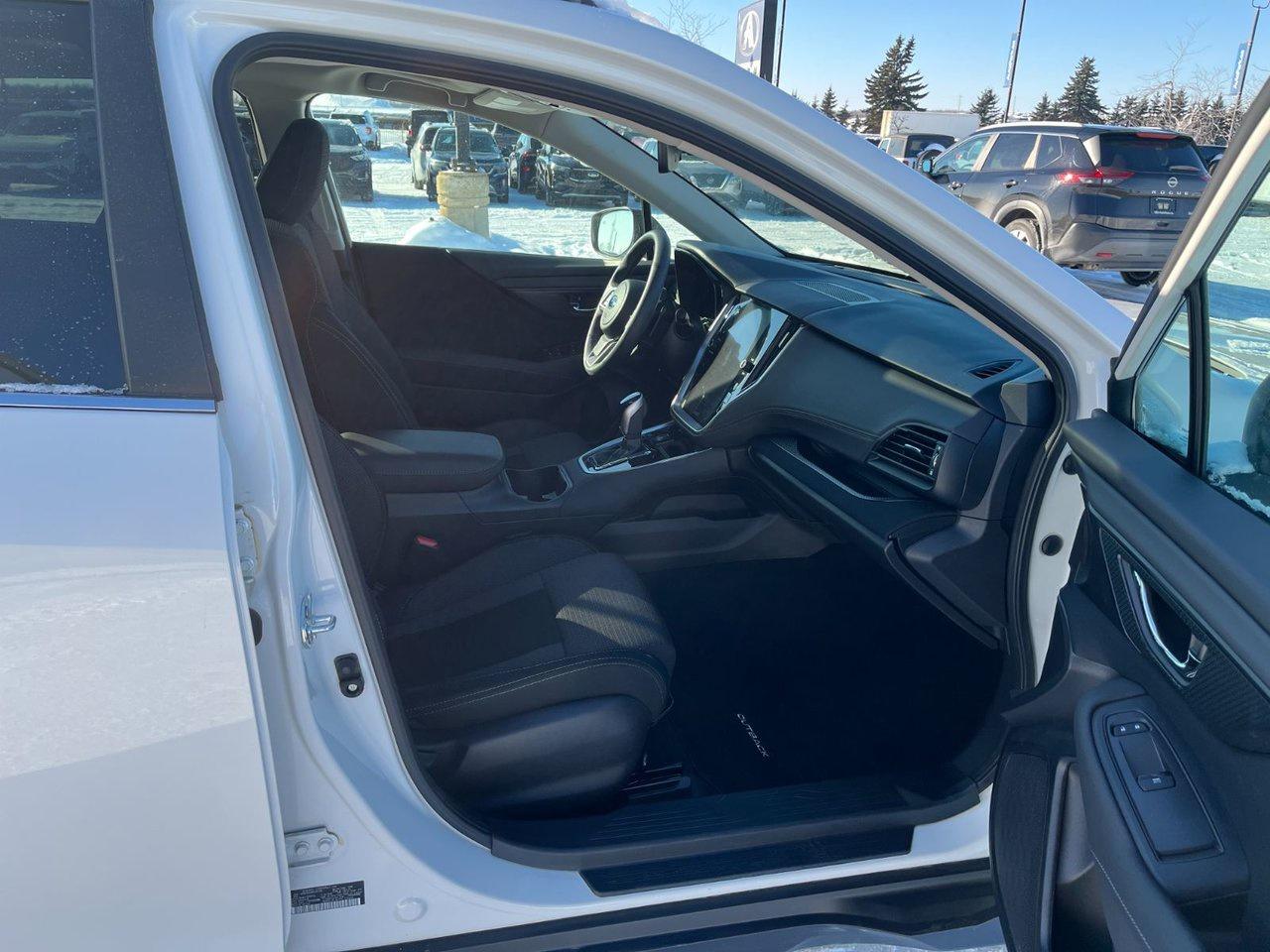 2025 Subaru Outback Touring Photo