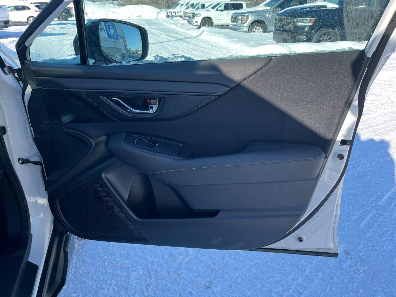 2025 Subaru Outback Touring Photo