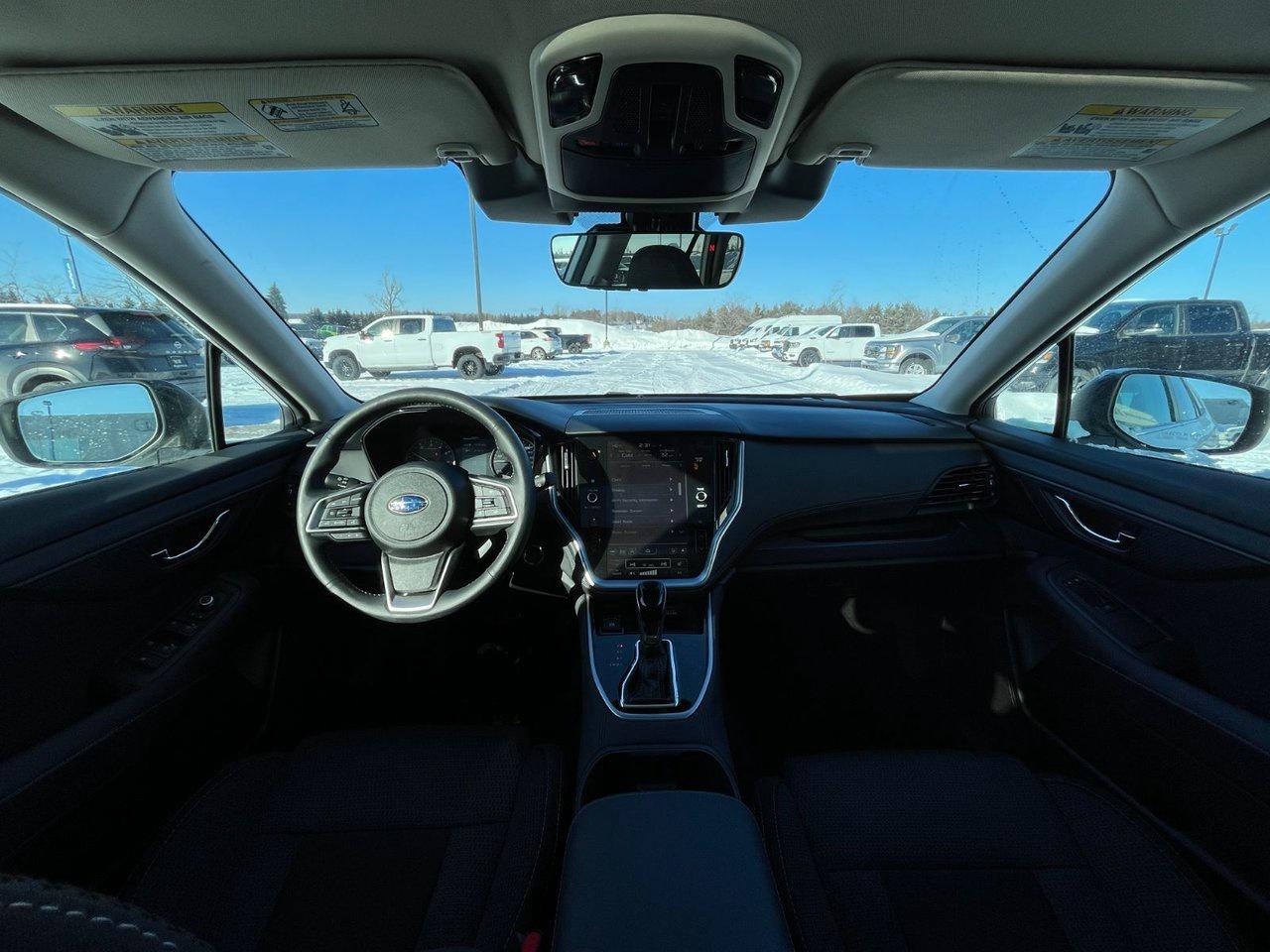 2025 Subaru Outback Touring Photo