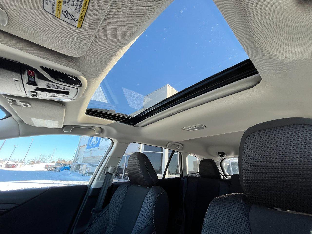 2025 Subaru Outback Touring Photo