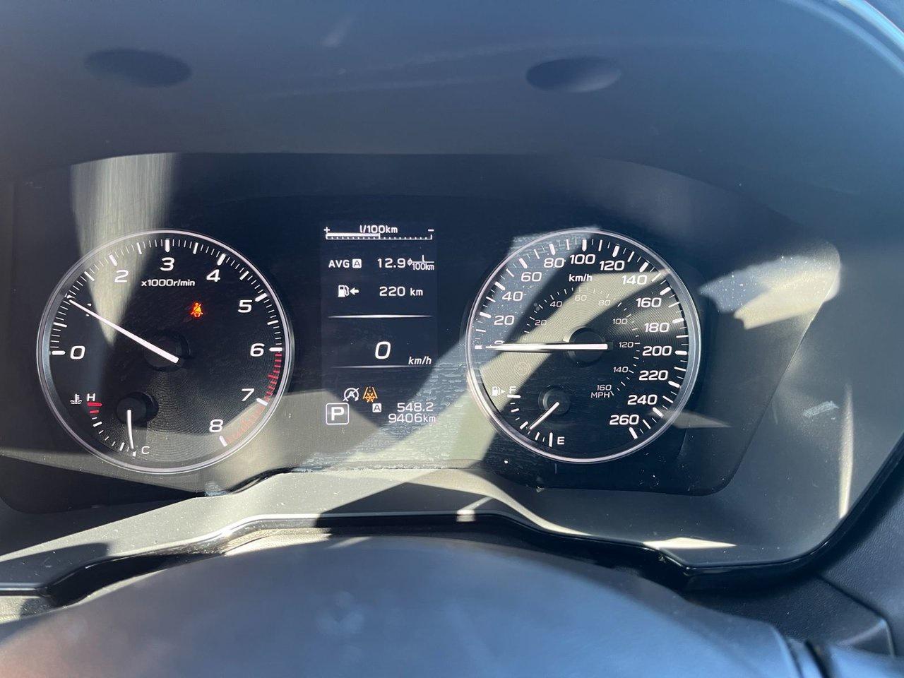 2025 Subaru Outback Touring Photo