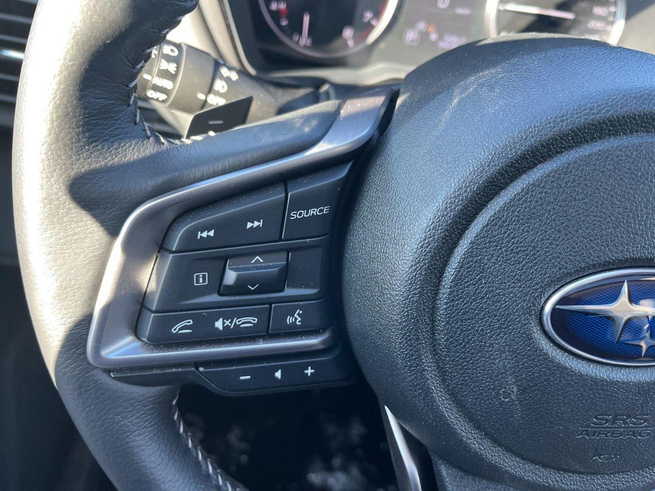 2025 Subaru Outback Touring Photo