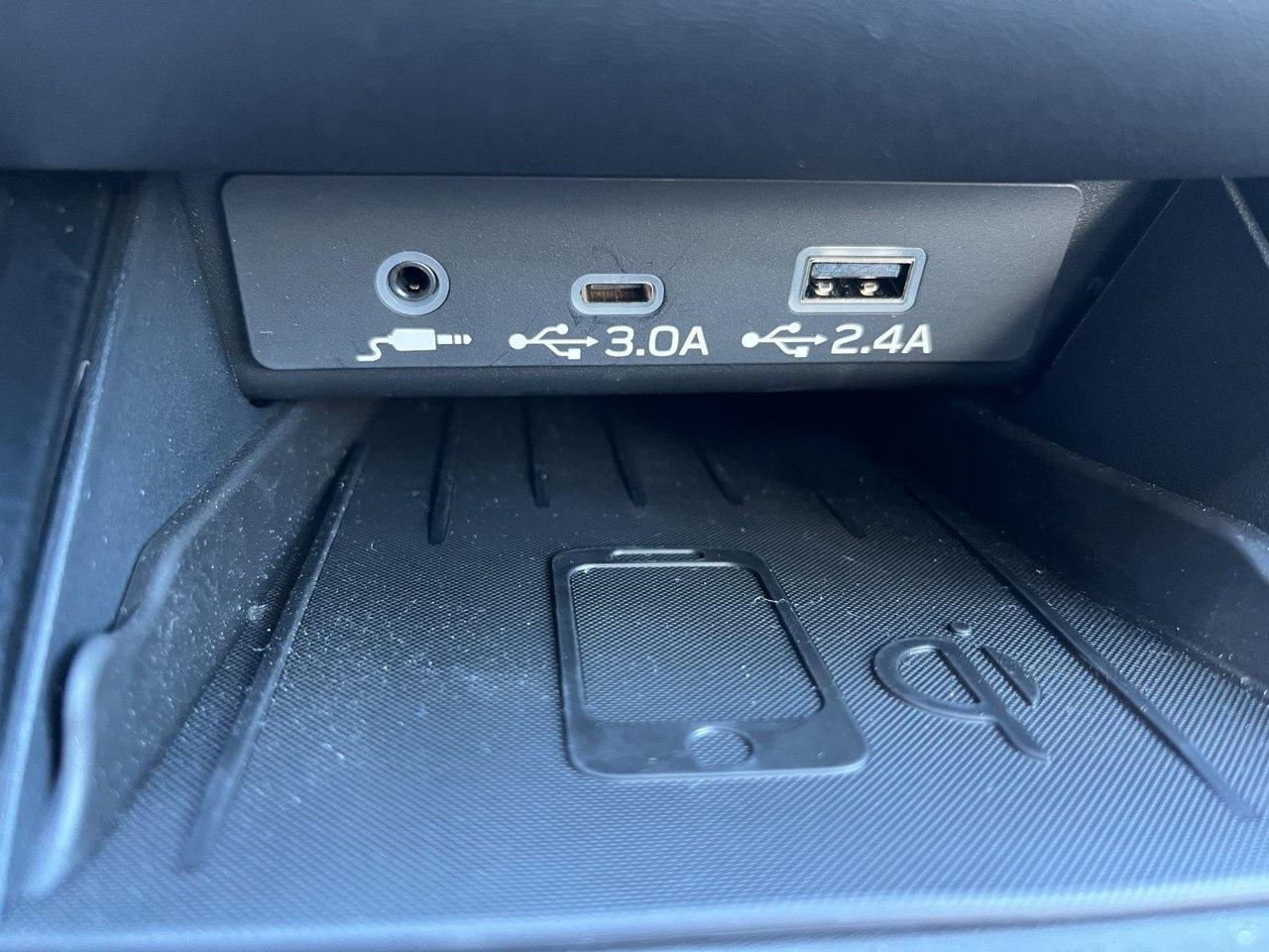 2025 Subaru Outback Touring Photo