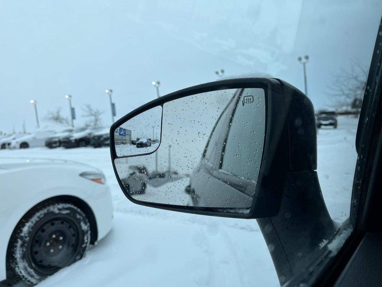 2020 Ford EcoSport SE 4WD Photo